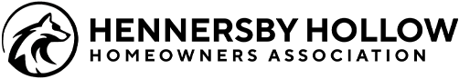 Hennersby Hollow Homeowners Association, INC.